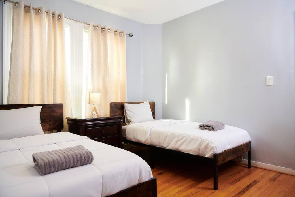 Cozy Apartment 1St 10Min Walk Downtown And City View Providence Exterior foto