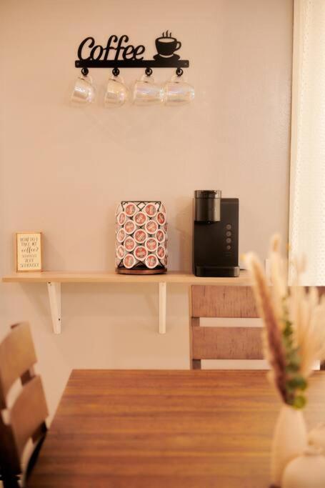 Cozy Apartment 1St 10Min Walk Downtown And City View Providence Exterior foto